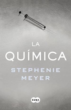 LA QUÍMICA | 9788491291244 | MEYER, STEPHENIE