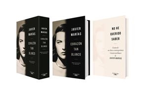 CORAZÓN TAN BLANCO (EDICIÓN CONMEMORATIVA 25º ANIVERSARIO) | 9788420487892 | MARIAS, JAVIER