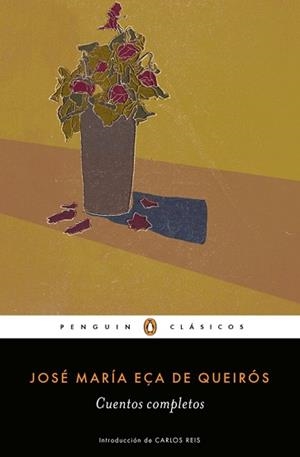 CUENTOS COMPLETOS | 9788491053453 | EÇA DE QUEIROS, JOSE MARIA