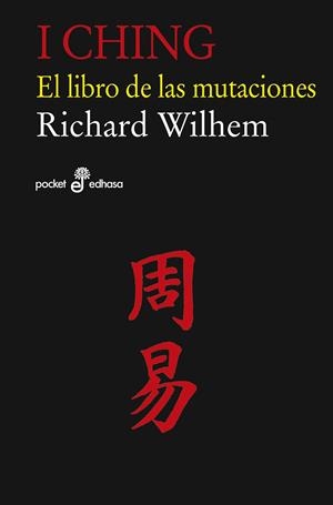 I CHING | 9788435021623 | WILHEM RICHARD