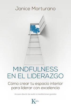 MINDFULNESS EN EL LIDERAZGO | 9788499885483 | MARTURANO, JANICE