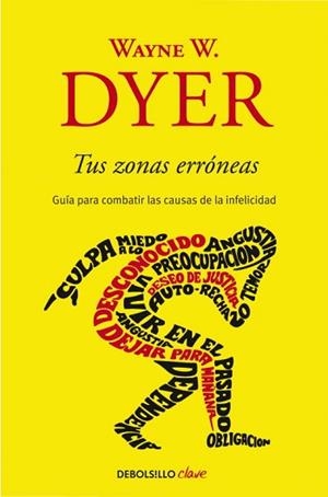 TUS ZONAS ERRONEAS | 9788499085524 | DYER WAYNE W.