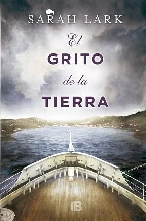 EL GRITO DE LA TIERRA | 9788466661157 | LARK, SARAH