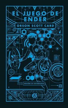 EL JUEGO DE ENDER | 9788466661492 | CARD, ORSON SCOTT