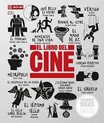 EL LIBRO DEL CINE | 9788446043881 | VARIOS AUTORES
