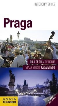 PRAGA | 9788499359137 | CALVO, GABRIEL/TZSCHASCHEL, SABINE