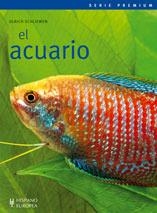 EL ACUARIO | 9788425518096 | SCHLIEWEN, ULRICH