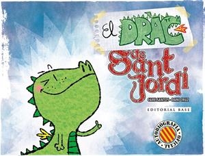 EL DRAC DE SANT JORDI | 9788416587728