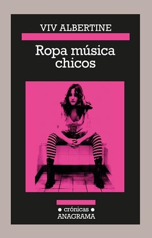 ROPA MÚSICA CHICOS | 9788433926159 | ALBERTINE, VIV