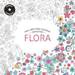 FLORA | 9788490565889 | , REDACCION MARABOUT