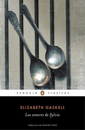 LOS AMORES DE SYLVIA | 9788491053262 | ELIZABETH GASKELL