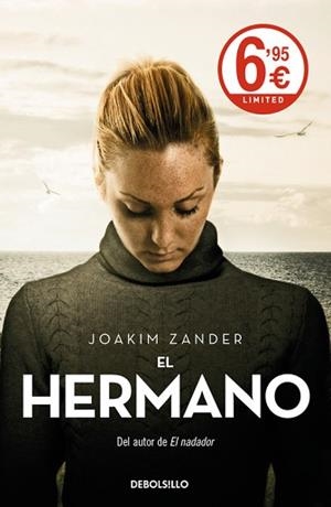 EL HERMANO | 9788466340854 | JOAKIM ZANDER