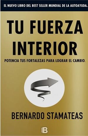 TU FUERZA INTERIOR | 9788466661645 | STAMATEAS, BERNARDO