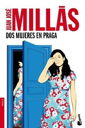 DOS MUJERES EN PRAGA | 9788432232459 | JUAN JOSÉ MILLÁS