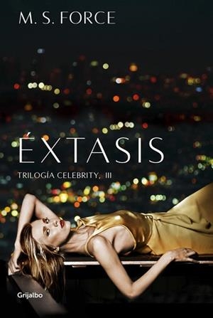 ÉXTASIS (CELEBRITY 3) | 9788425355035 | M. S. FORCE