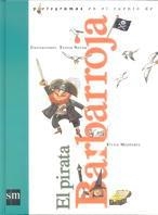 PIRATA BARBAROJA, EL | 9788434867987 | MENENDEZ ,ELVIRA