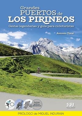 GRANDES PUERTOS DE LOS PIRINEOS | 9788482166421 | TORAL, ANTOINIO