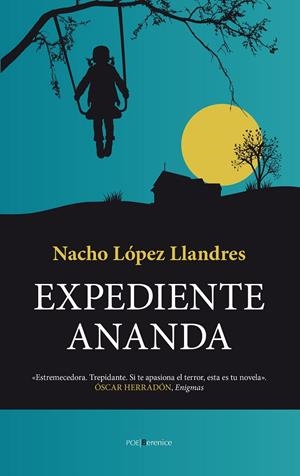 EXPEDIENTE ANANDA | 9788416750252