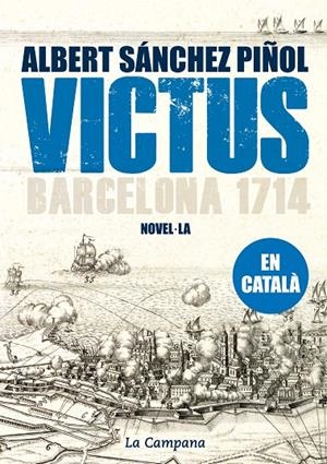 VICTUS - CATALÀ RUSTICA | 9788496735842 | SÁNCHEZ PIÑOL, ALBERT