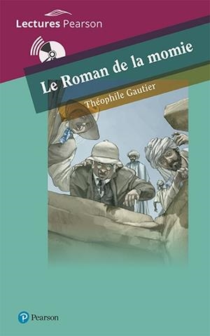LE ROMAN DE LA MOMIE (A2) | 9788420565361 | GAUTIER, THÉOPHILE