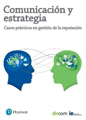 COMUNICACIÓN Y ESTRATEGIA | 9788420565798 | DIRCOM