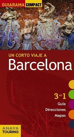 BARCELONA | 9788499359861 | CILLERUELO GARCÍA, JOSÉ ÁNGEL/RAFÍ ROIG, JOSEP MANUEL/MARTÍNEZ I EDO, XAVIER