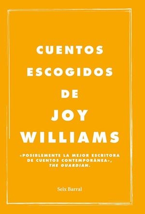 CUENTOS ESCOGIDOS | 9788432232596 | WILLIAMS, JOY