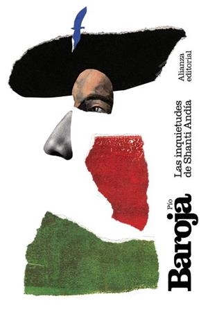 LAS INQUIETUDES DE SHANTI ANDÍA | 9788491047988 | BAROJA, PÍO