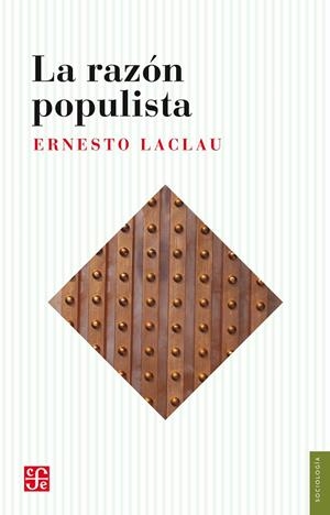 LA RAZON POPULISTA | 9788437507583