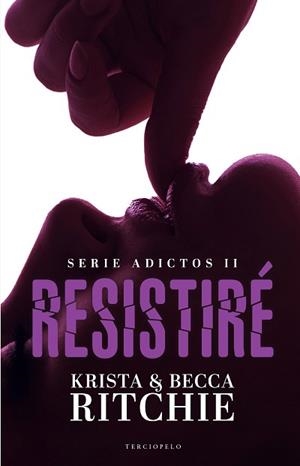 RESISTIRÉ | 9788494557026 | RITCHIE, KRISTA/RITCHIE, BECCA