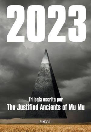2023 LA TRILOGIA | 9788417081188 | JUSTIFIED