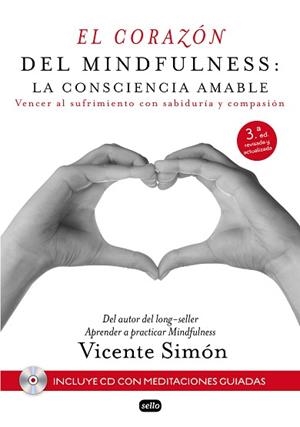 CORAZON DEL MINDFULNESS,EL | 9788415132196 | SIMON VICENTE
