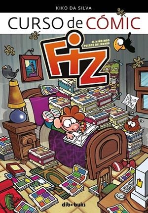 FIZ | 9788416507788 | DA SILVA, KIKO