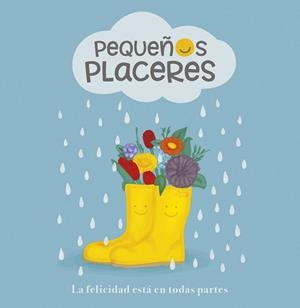 PEQUEÑOS PLACERES | 9788408175476 | CORONIL, CARLOS