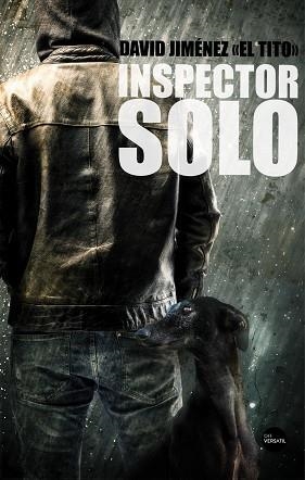 INSPECTOR SOLO | 9788416580880