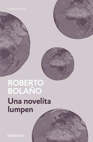 UNA NOVELITA LUMPEN | 9788466337069 | ROBERTO BOLAÑO