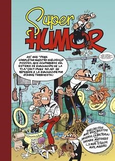 SUPER HUMOR MORTADELO Nº 62 | 9788466661416