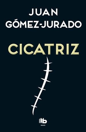 CICATRIZ | 9788490704059