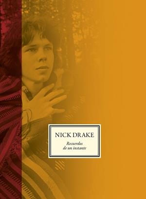 NICK DRAKE | 9788416420377 | DRAKE, NICK