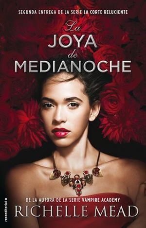 LA JOYA DE MEDIANOCHE | 9788416700653 | MEAD, RICHELLE