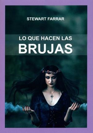 LO QUE HACEN LAS BRUJAS | 9788476271940 | AA.VV