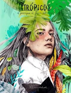 TRóPICOS | 9788416890439 | NARANJALIDAD