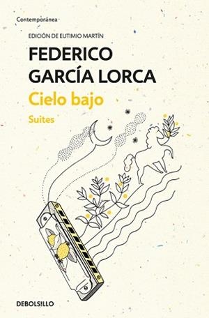 CIELO BAJO | 9788466337830 | FEDERICO GARCíA LORCA