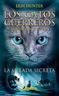 LA MIRADA SECRETA | 9788498388213 | HUNTER, ERIN