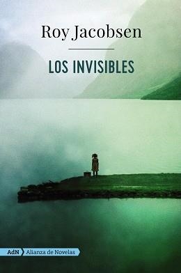 LOS INVISIBLES (ADN) | 9788491049104 | JACOBSEN, ROY