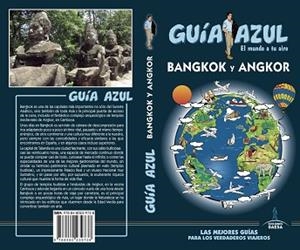 BANGKOK Y ANGKOR | 9788480239738 | MAZARRASA, LUIS