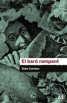 EL BARó RAMPANT | 9788415954422 | CALVINO, ITALO
