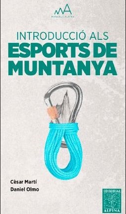 INTRODUCCIO ALS ESPORTS DE MUNTANYA | 9788480907118