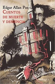 CUENTOS DE MUERTE Y DEMENCIA | 9788416830992 | PÒE, EDGAR ALAN