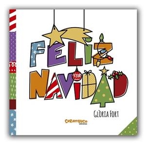FELIZ NAVIDAD | 9788494741432 | FORT MIR, GLòRIA